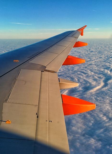 Ušetřete s easyJet: Tipy pro levné lety