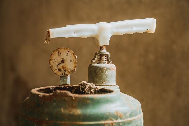 Regulátory tlaku plynu: Jaký vybrat pro vaši domácnost?