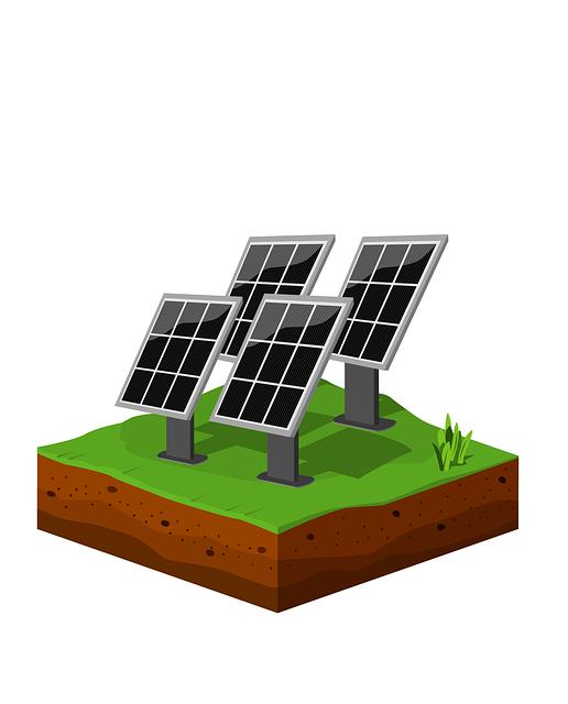Odpojení od sítě: Fotovoltaika na baterii bez kompromisů!