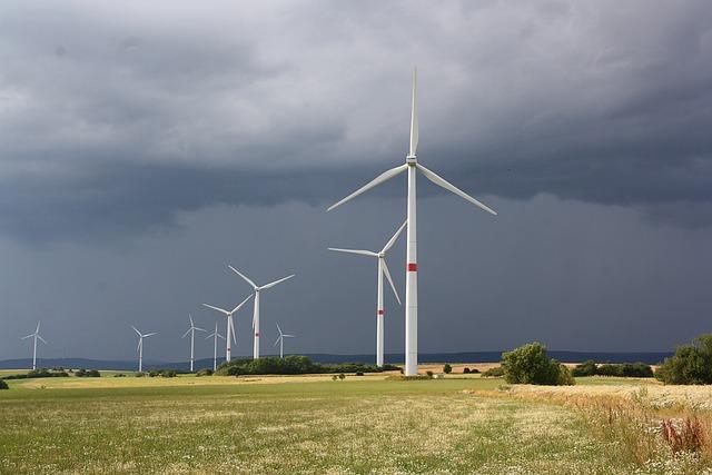 Výkon větrné elektrárny: Jak moc může změnit hru?