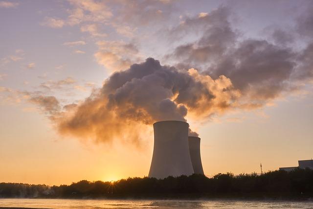 Konec éry: Kdy zavřeme jaderné elektrárny?