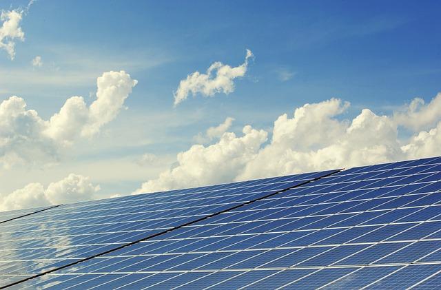 Státní dotace pro solární elektrárny: Jaký je účet?