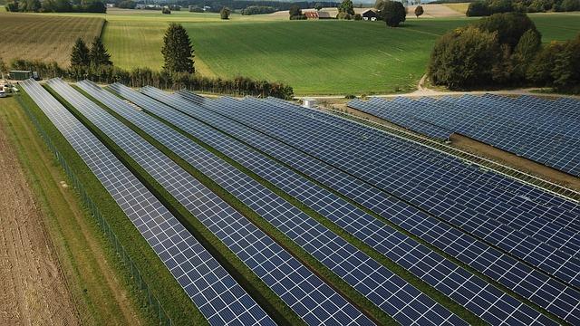 Největší solární elektrárna na světě: Překonáváme limity