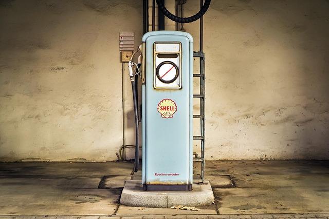 Jak ušetřit benzin: Efektivní jízda a úspory