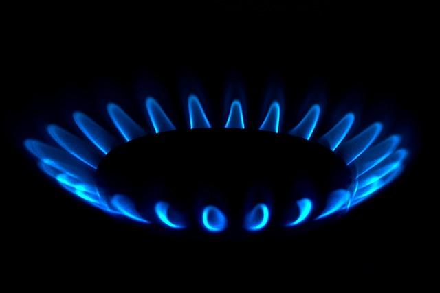 Zemní plyn: Co byste měli vědět?
