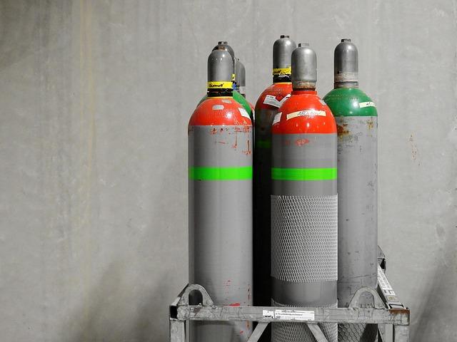 Jak vybrat správný regulátor tlaku plynu pro⁢ váš ⁢domov či podnikání