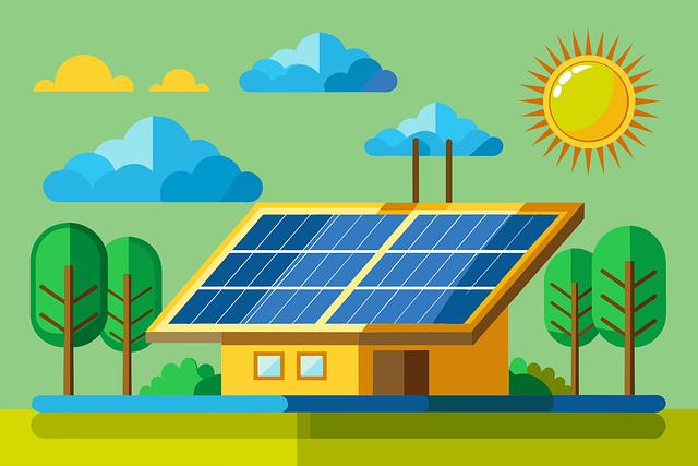 Nejlepší typy baterií pro ukládání solární energie