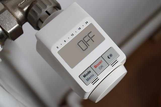 Jak efektivně využívat termostaty v domácnosti