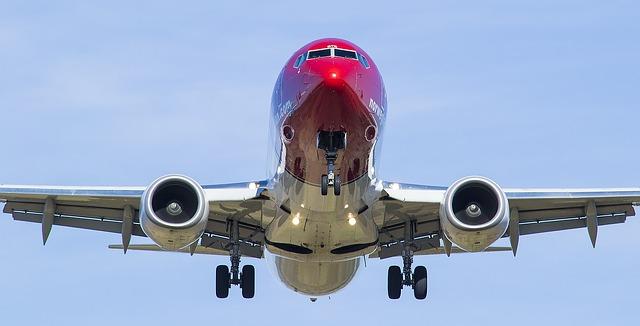 Jak Boeing snižuje náklady na výrobu letadel