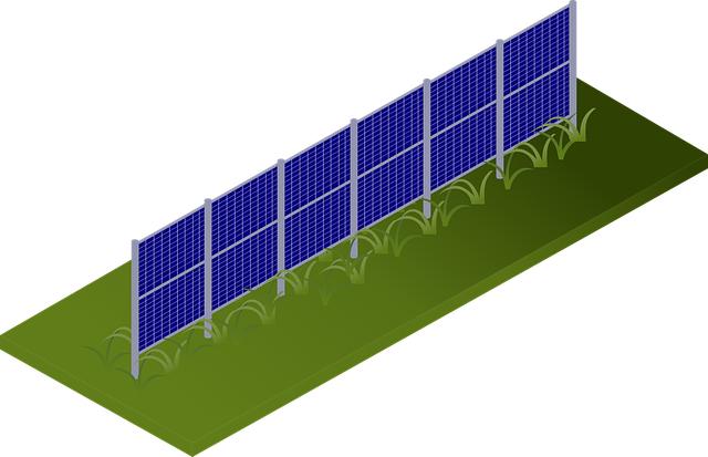 Možné mýty ohledně využívání fotovoltaických systémů v zimních podmínkách