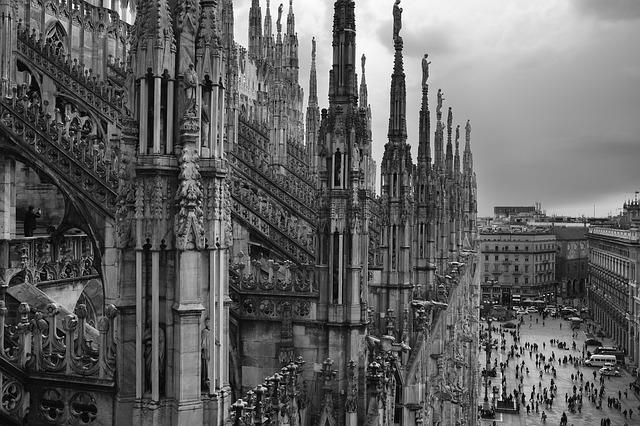 Jak využít popularitu Duomo bez front