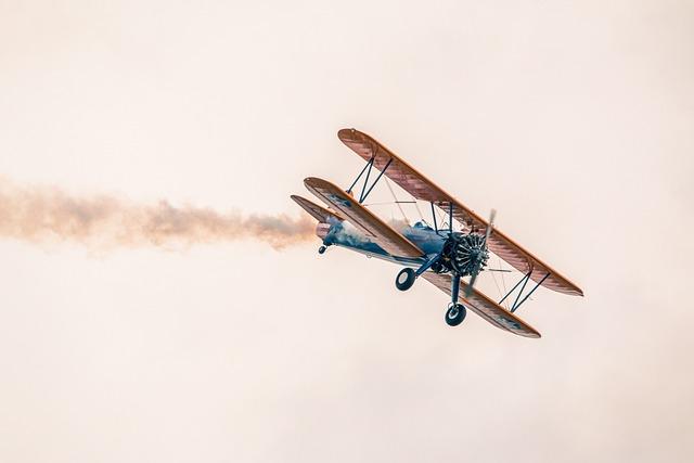 Efektivní řízení dodavatelského řetězce u Boeing