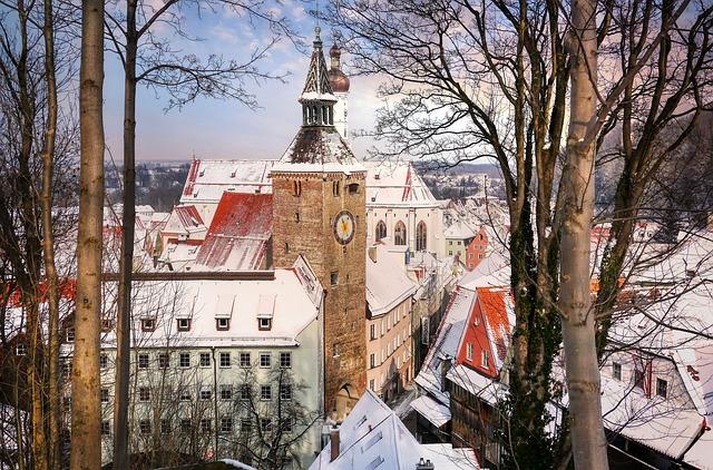 Ochrana střechy před poškozením