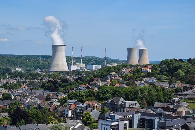 Jaká je budoucnost jaderných elektráren v ČR?