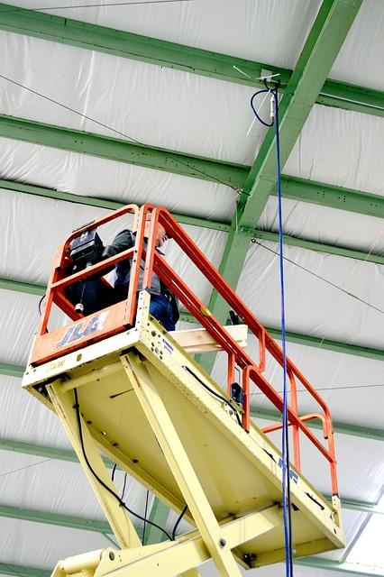 Nízká údržba a dlouhá životnost panelů