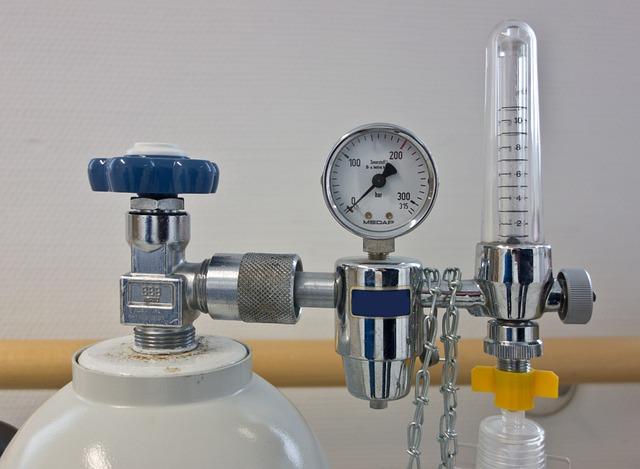 Jak vybrat správný regulátor tlaku plynu pro vaše potřeby