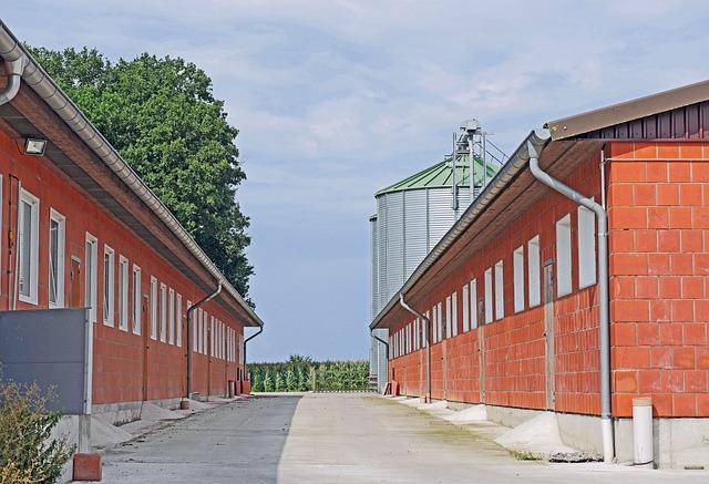 Dotace na čerpadlo a ochrana vodních zdrojů: Provázanost a výzvy